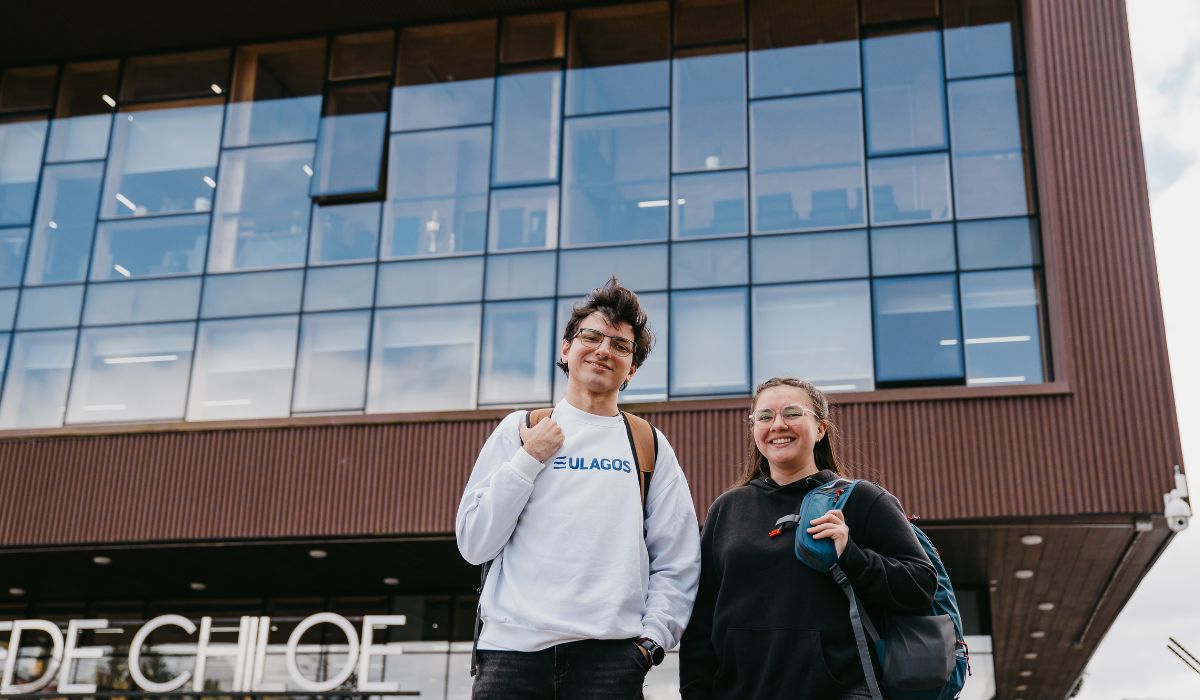 ULagos realizará primer encuentro de Inteligencia Artificial en Chiloé