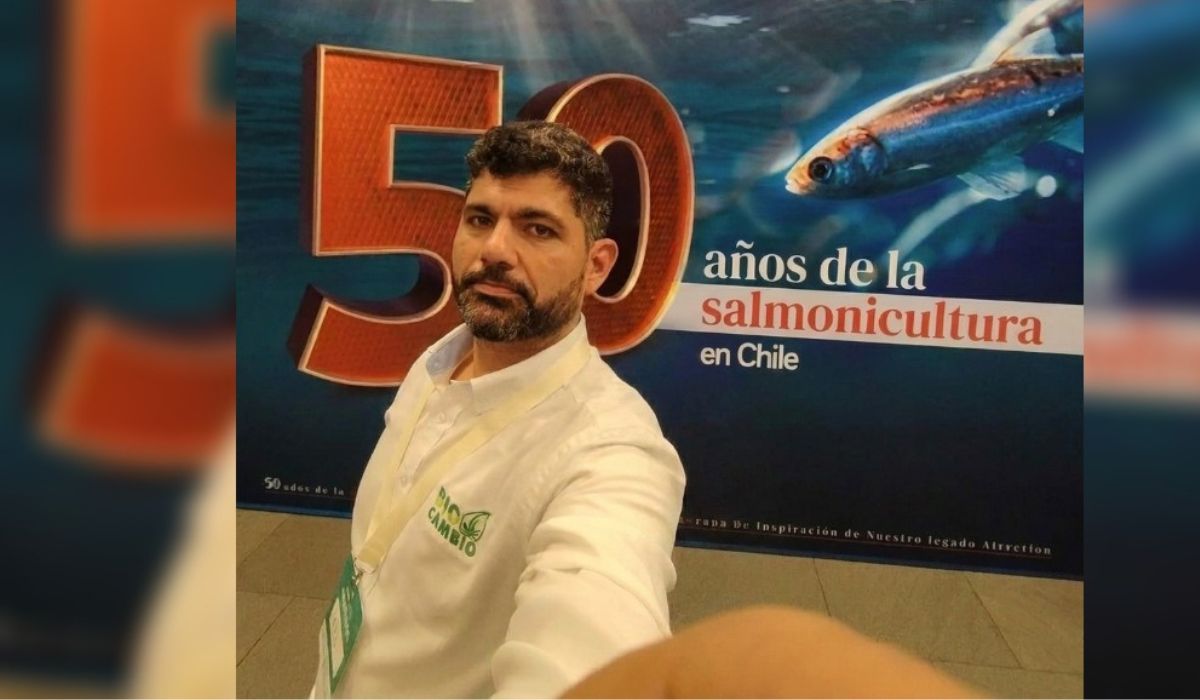 Opinión: Salmon Meets 2026, Una reflexión necesaria sobre el legado y el alma de nuestra acuicultura