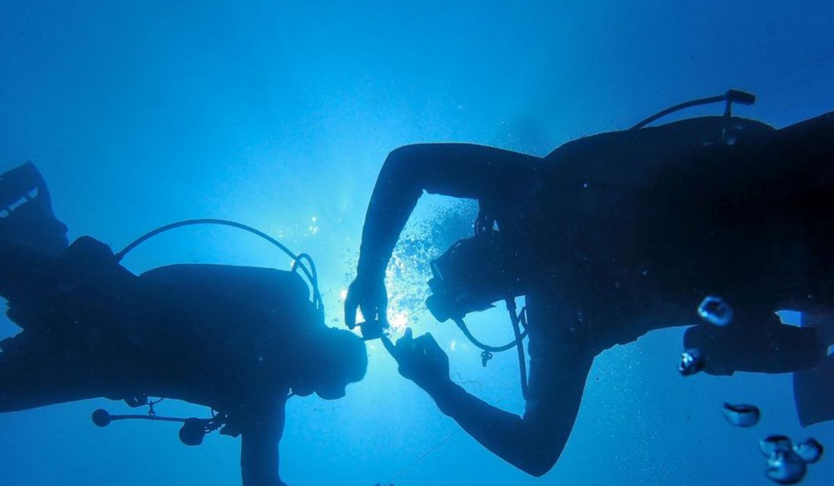 Suseso propone Guía de Buceo Seguro y nuevas exigencias para prevenir accidentes