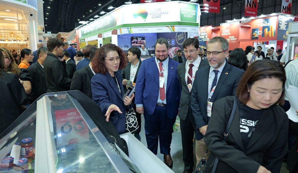 Empresas de Los Lagos destacan oportunidades tras misión comercial en ASEAN