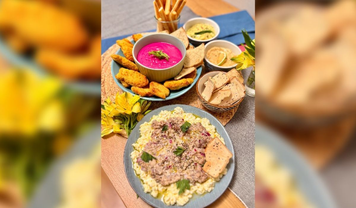 Hamburguesas, croquetas y nuggets impulsan nuevas formas de consumir jurel