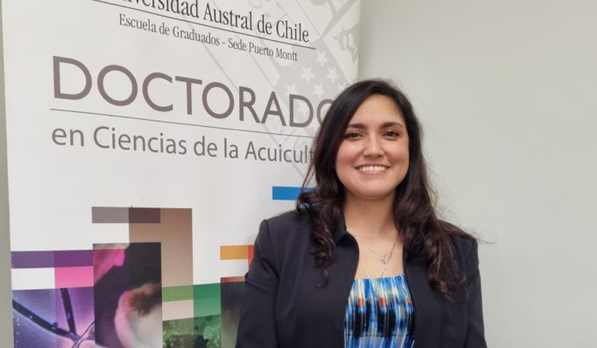 Investigación doctoral revela impacto del cambio climático en el erizo rojo