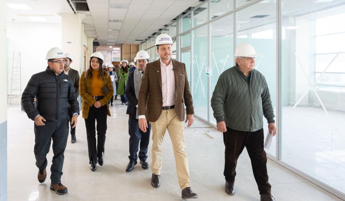 Espacio Innova de Puerto Montt avanza con foco en innovación y emprendimiento