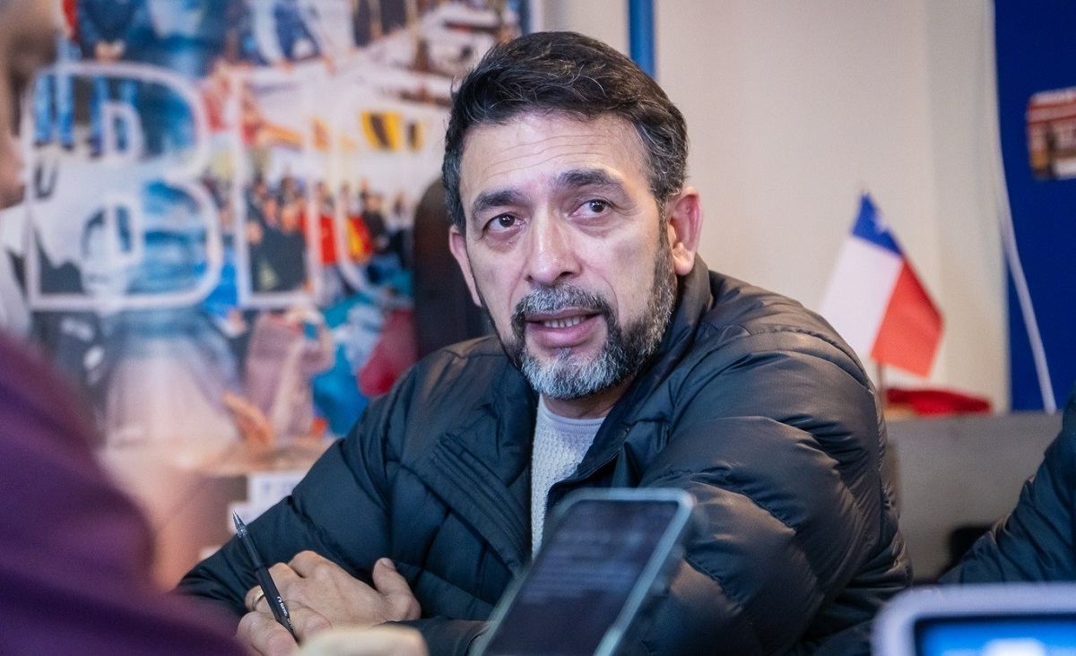 Ferepa Biobío llama a reactivar la aplicación de la Ley de Caletas ante falta de avances en la región