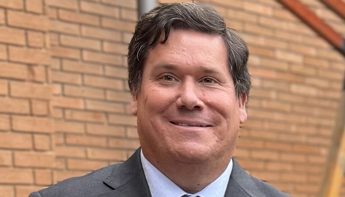 Hendrix Genetics nombra a Juan Pablo Barrales como nuevo Director Comercial de la Unidad de negocios de Salmónidos
