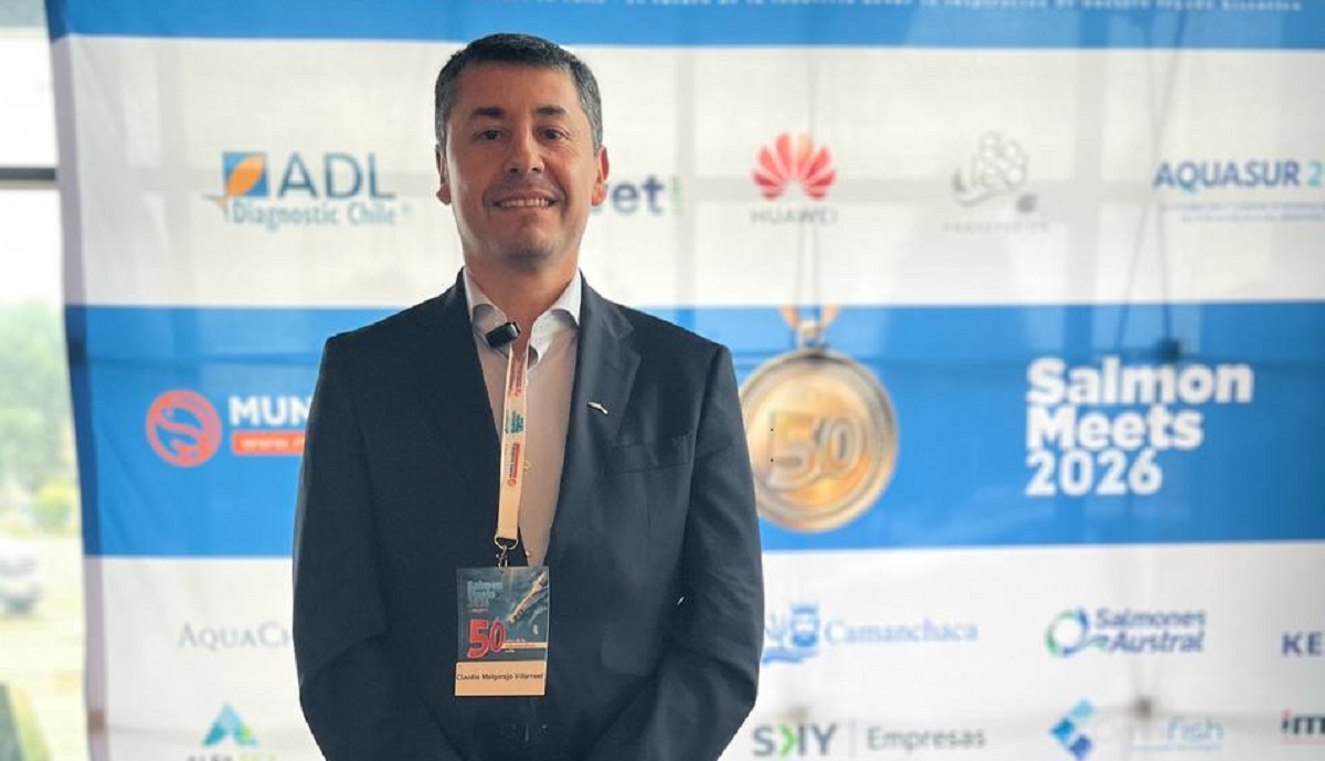 Salmones Austral destaca adaptación y compromiso territorial como pilares para los próximos 50 años de la salmonicultura