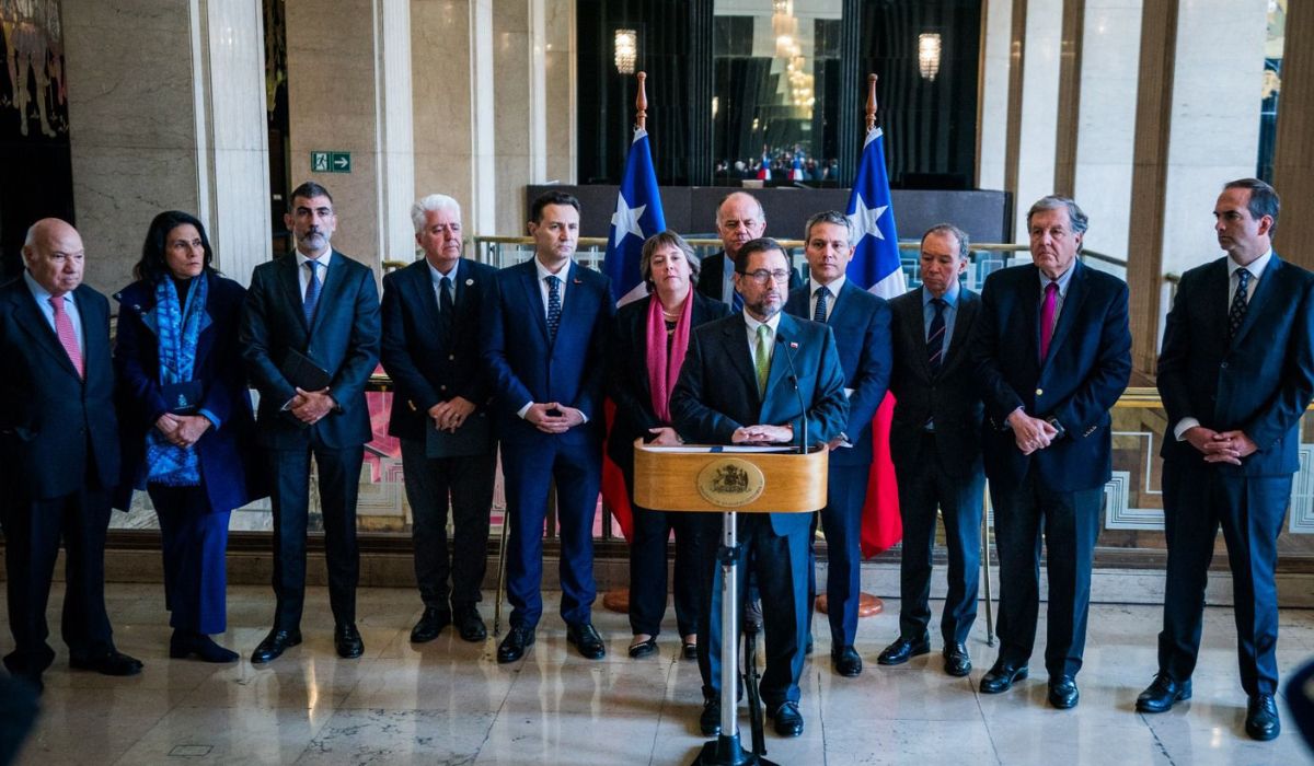 Salmonicultura valora reunión con Cancillería para abordar eventual arancel de EE.UU.