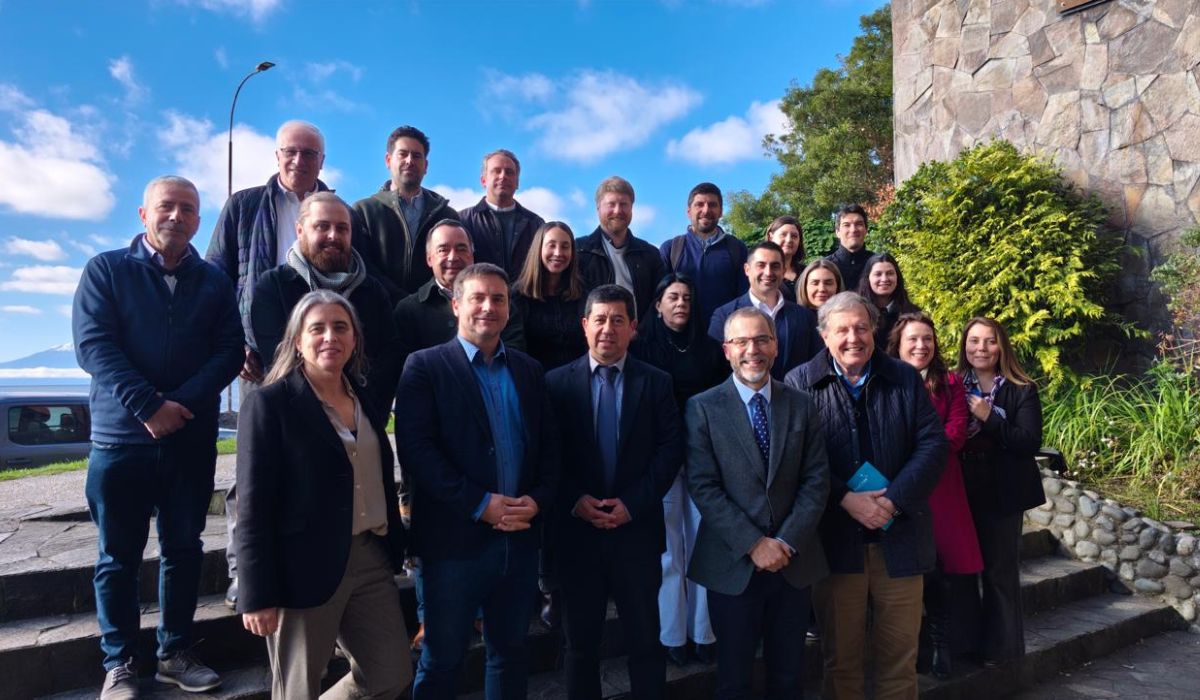 ProChile y exportadores de Los Lagos impulsan apertura de nuevos mercados