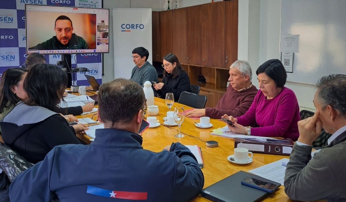 Red de Proveedores Mowi inicia su segundo año para fortalecer competitividad de empresas acuícolas en Aysén