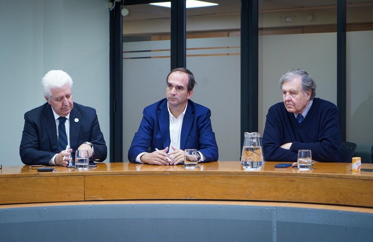 SalmonChile integra comitiva público-privada que viajará a Washington para defender la competitividad del sector 
