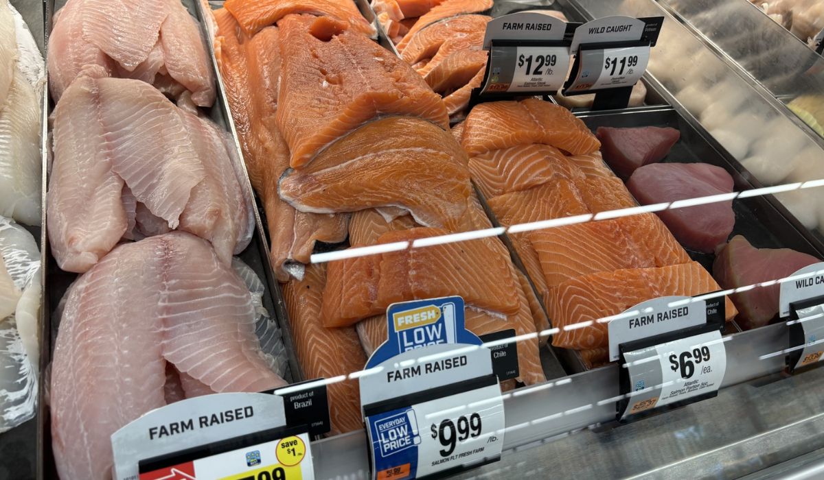 ProChile destaca oportunidades para el salmón chileno en EE.UU.