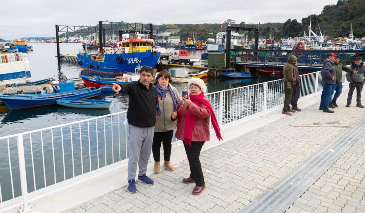 Puerto Montt celebrará el Día de San Pedro con una semana de actividades culturales y comunitarias