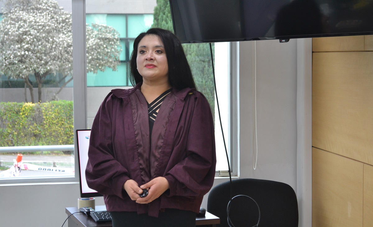 Investigación de alumni UCSC busca fortalecer la gestión ambiental y la salud pública en Constitución