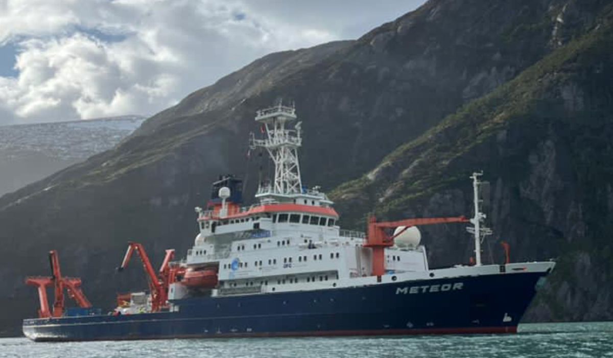Universidad de Los Lagos avanza en la creación de la carrera de Ingeniería Naval