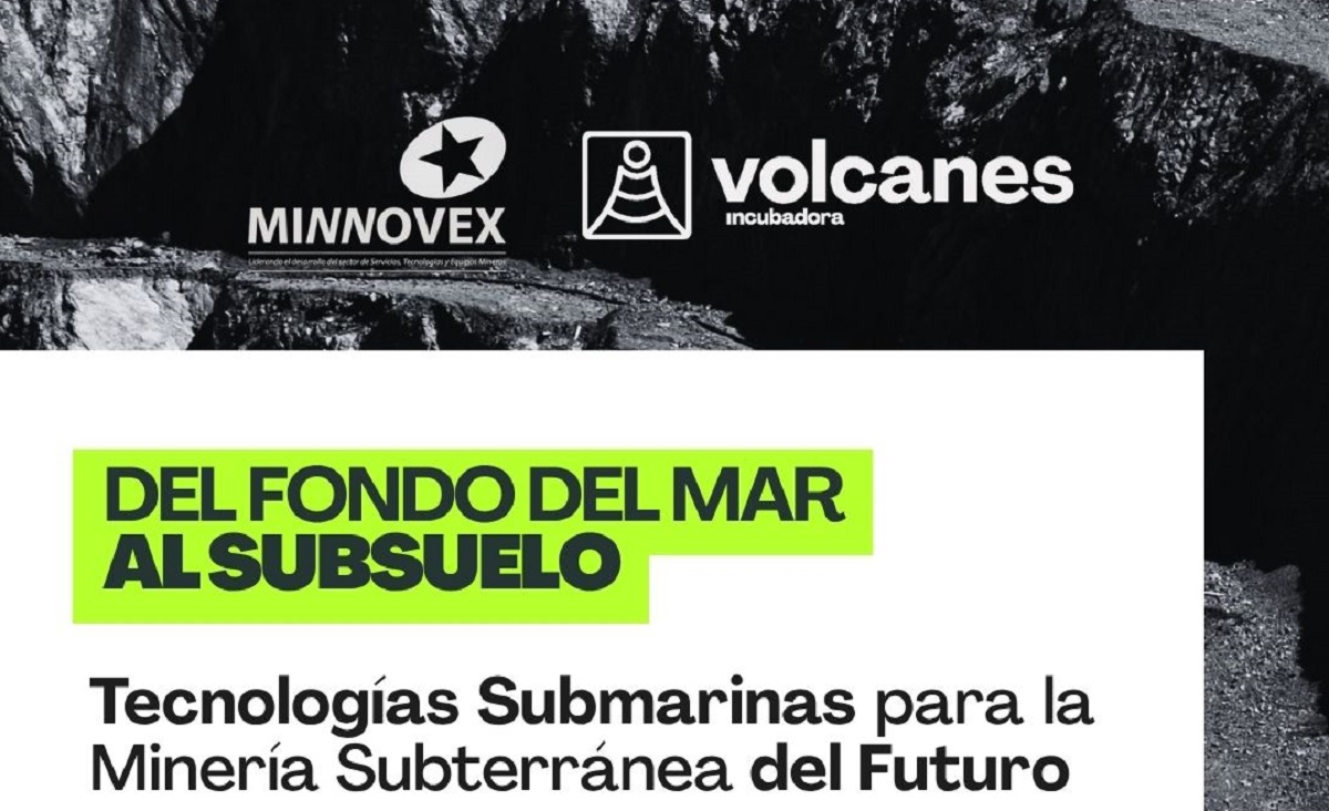 Sinergia interindustrial: El puente tecnológico bidireccional que unirá a la minería y la acuicultura chilena