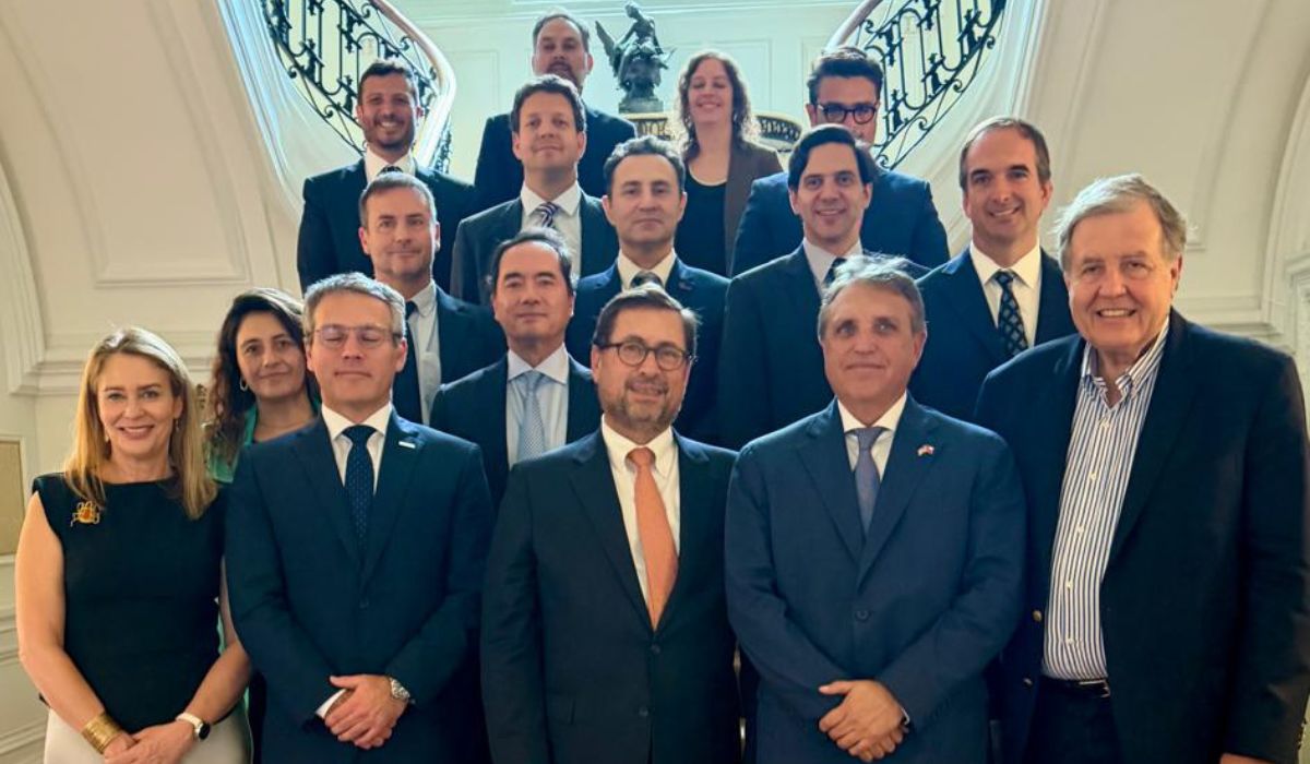 SalmonChile defenderá ante el USTR la exclusión del salmón chileno de nuevos aranceles en EE.UU