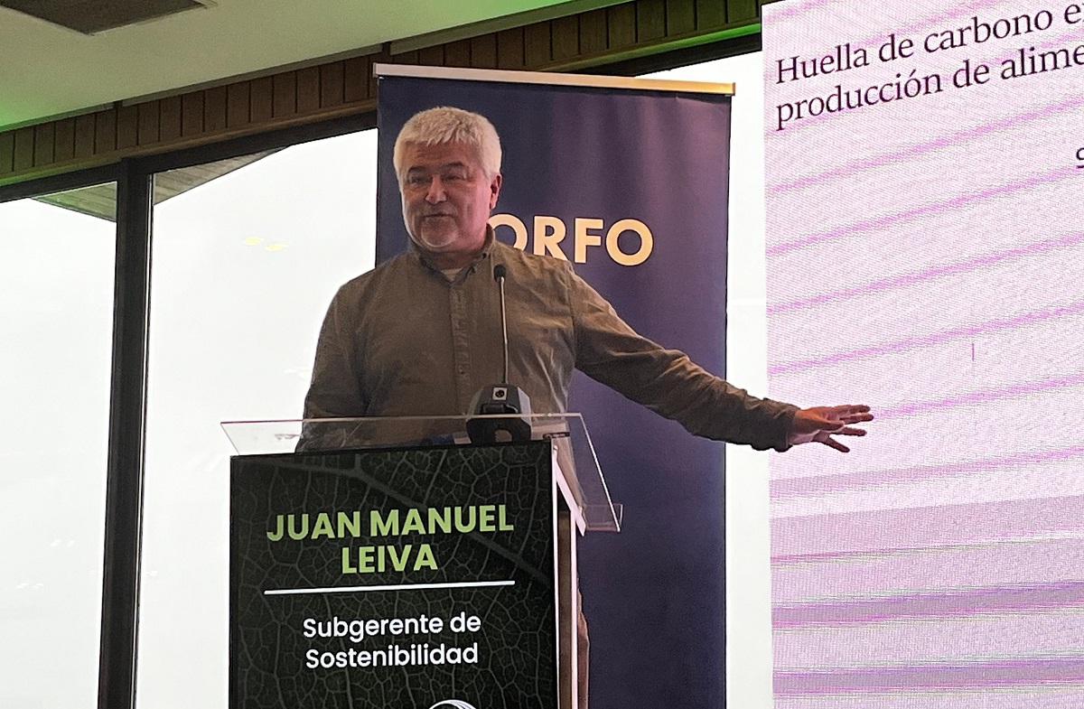 REGENERA: Skretting realzó el enfoque colaborativo en la sostenibilidad de la nutrición acuícola