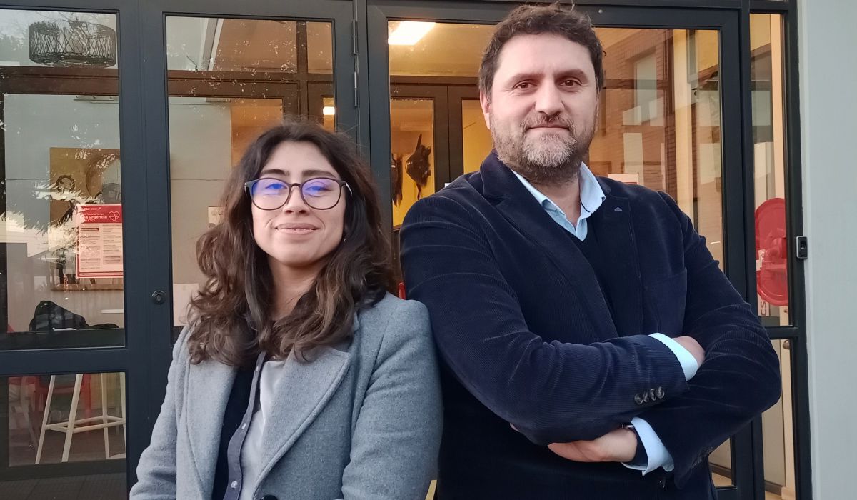 Startup Invahack busca llevar tecnología para prevenir invasiones biológicas marinas al sector portuario