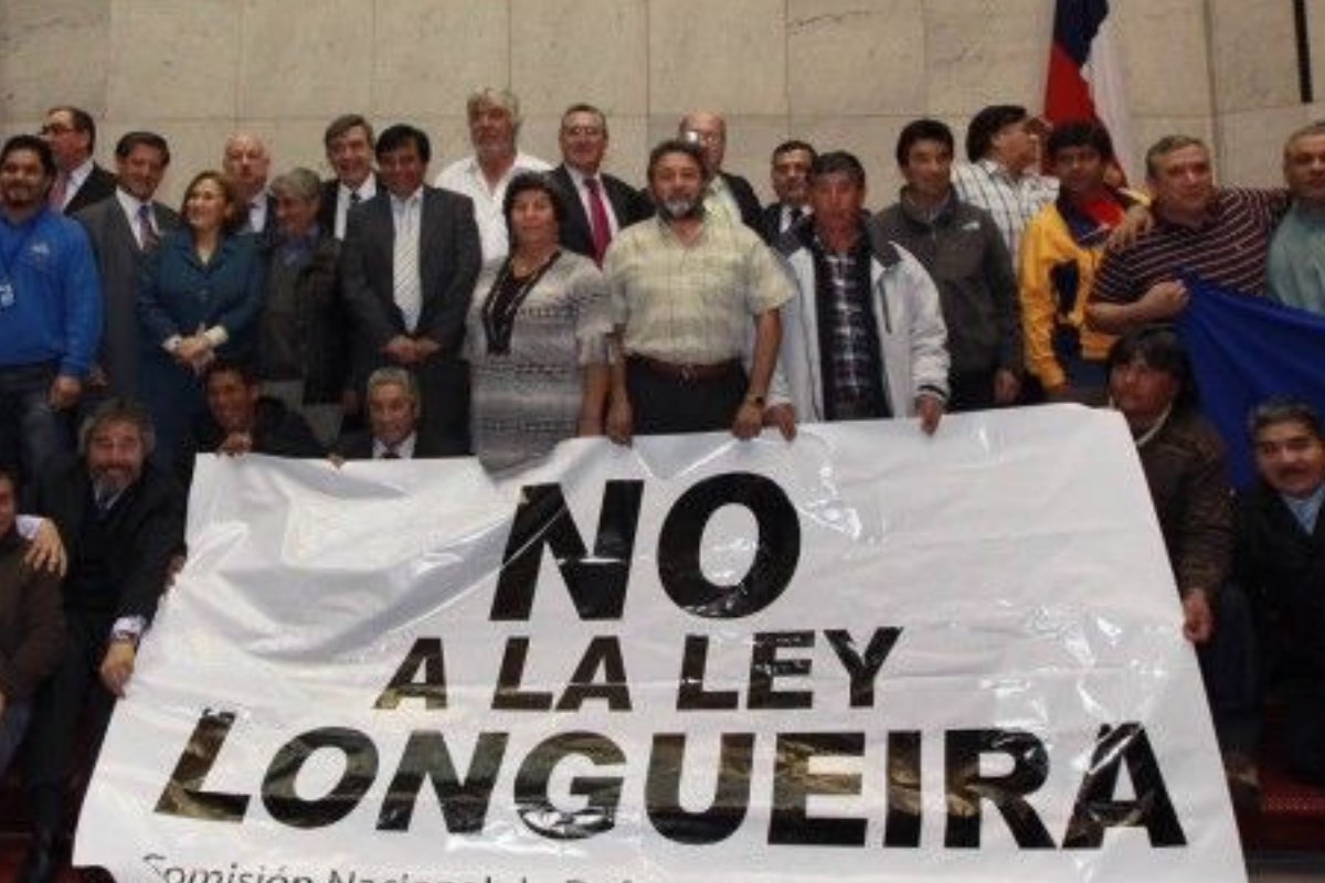 CONDEPP valora respaldo a una plataforma social para la pesca artesanal y propone mecanismo de financiamiento permanente