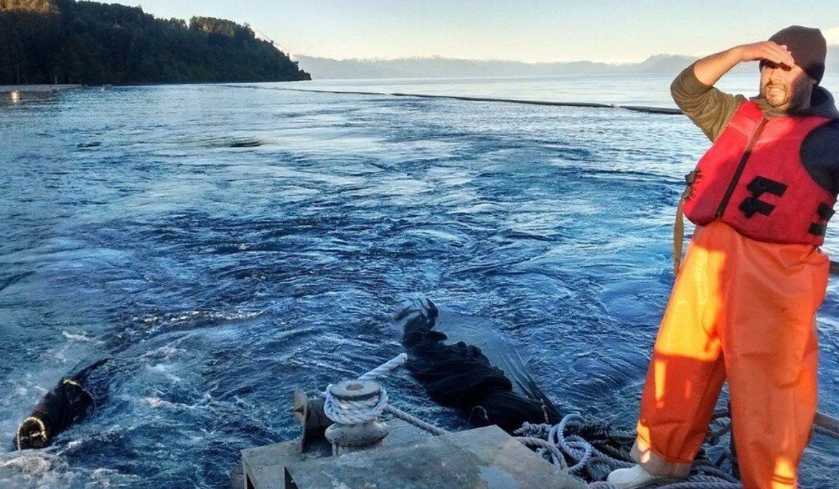Frutillar abandona mesa por salida de salmoneras del lago Llanquihue y alcaldes difieren sobre plazos
