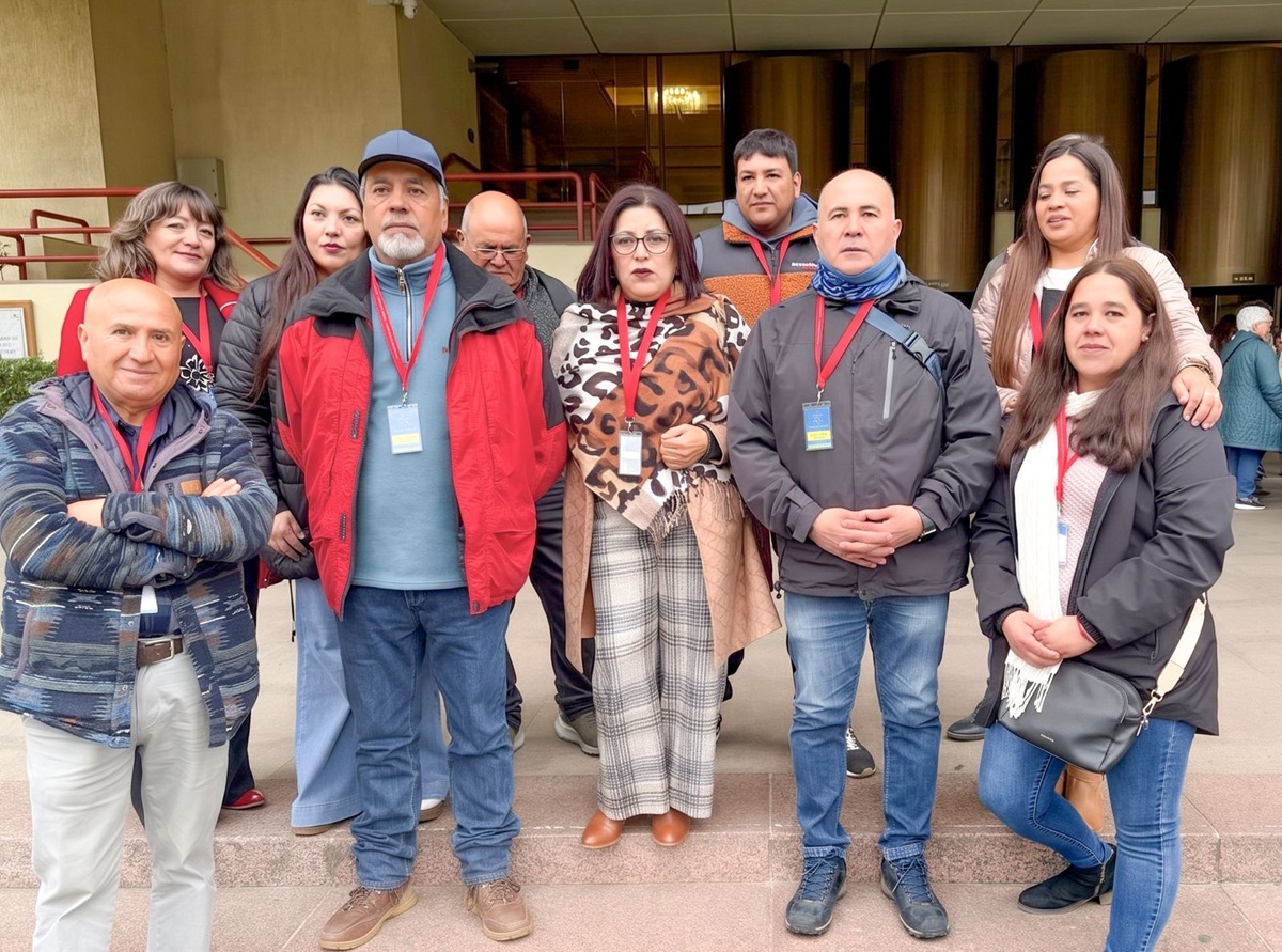 Bancada por la Pesca Artesanal aborda defensa de la Ley de la Jibia y propuesta de protección social
