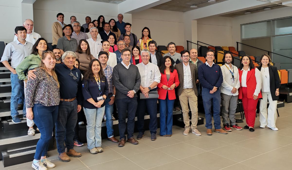 Seminario SIIAM XI abordará el abastecimiento de semillas para la mitilicultura chilena