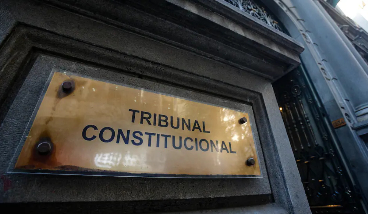 TC declara inconstitucionales normas sobre microrelocalizaciones de concesiones acuícolas