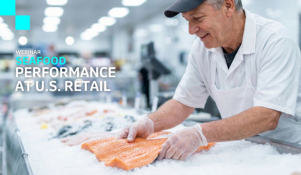MSD Animal Health analizará el desempeño del salmón en el retail de Estados Unidos