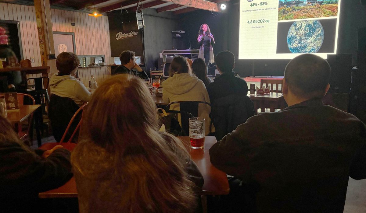 CerveCiencia Puerto Montt abre convocatoria para investigadores y profesionales