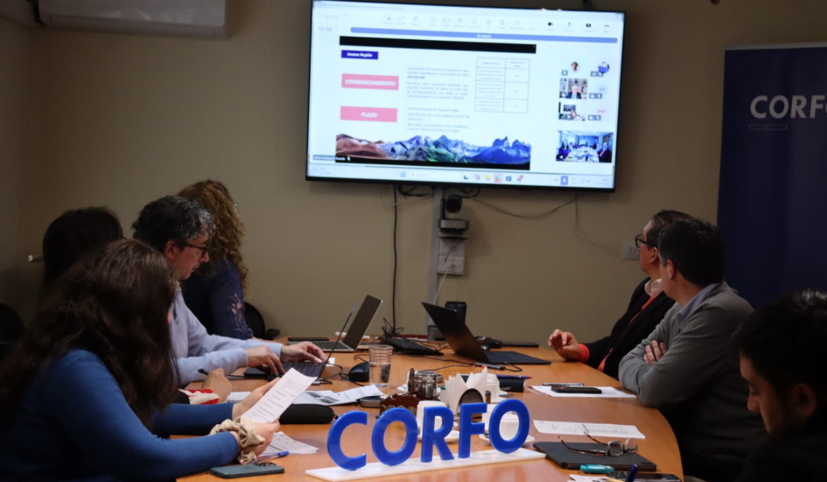 Los Lagos impulsa seis proyectos de innovación por $651 millones con foco acuícola