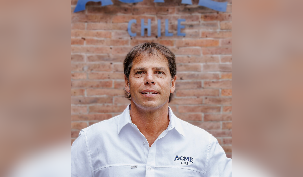 Premios ACME Chile abre convocatoria con US$40 mil a dos soluciones frente al cambio climático