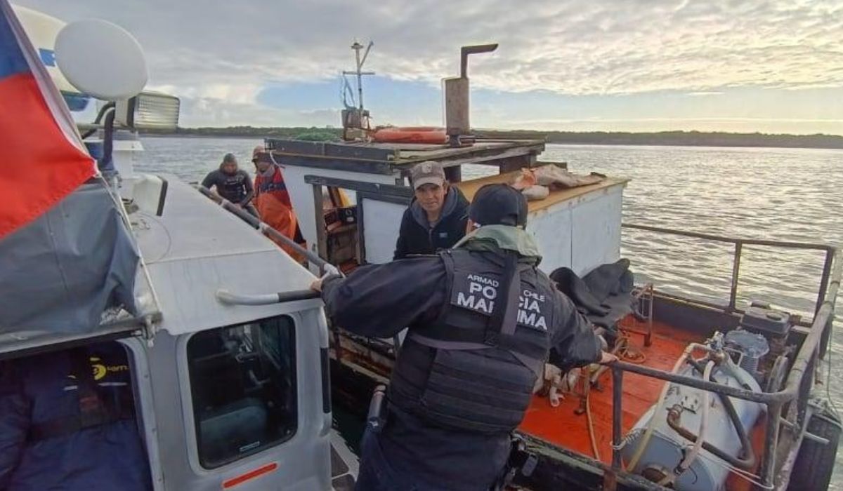 Proponen fondo para reforzar seguridad en áreas de manejo de la pesca artesanal
