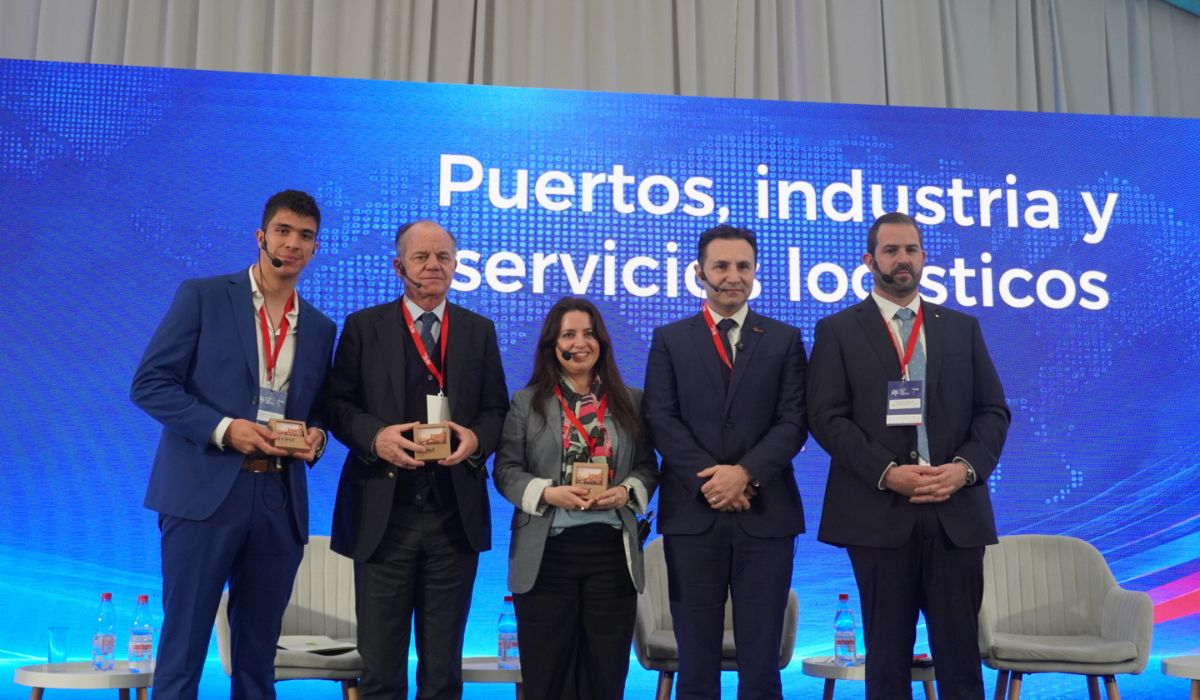 Consejo del Salmón releva rol estratégico de Biobío para exportaciones salmoneras