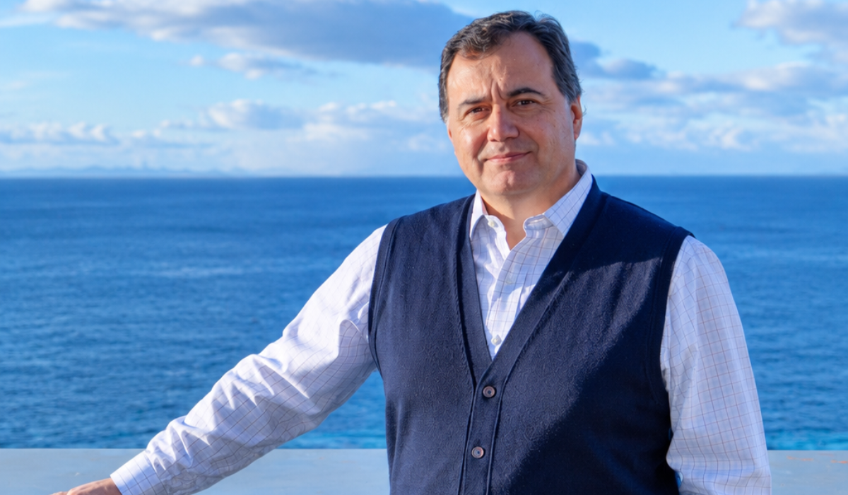 Fernando Flores: “La salmonicultura se presenta con una brecha tecnológica en vacunas”