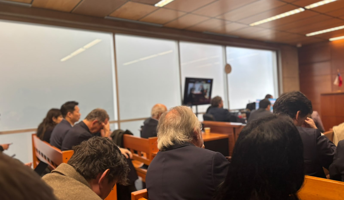 Fiscalía decide no perseverar en Caso Australis y tribunal rechaza diligencias solicitadas por Joyvio