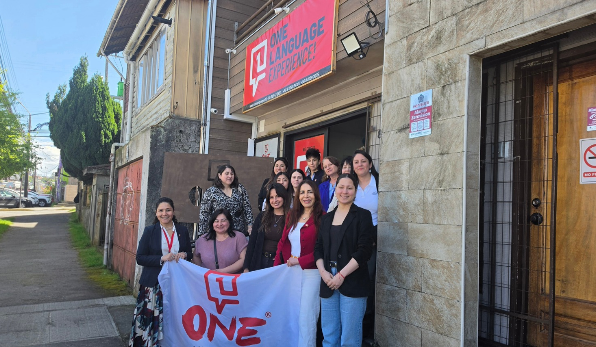 Puerto Montt conecta a mujeres de la ciencia y la acuicultura de Chile, España, Suecia y Argentina