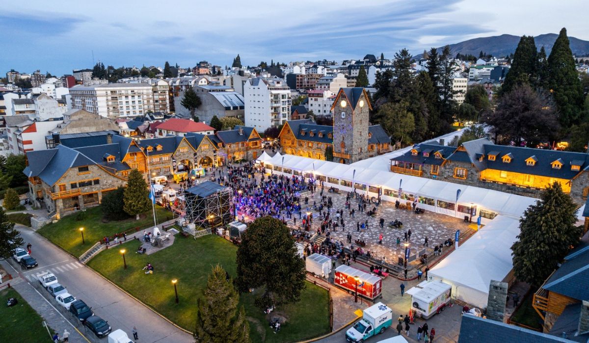 Puerto Montt lleva el salmón a Bariloche y proyecta la Semana del Salmón 2027