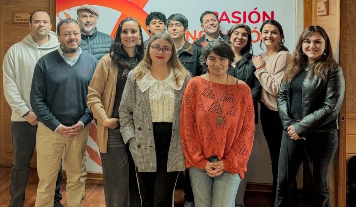 Skretting lanzará nueva dieta funcional y abordará huella de carbono y materias primas en su conferencia de Frutillar